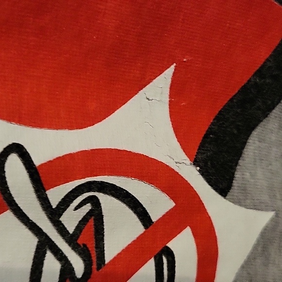 Men's "No Soup for You!" Seinfeld T-shirt , Size XL - Picture 4 of 6